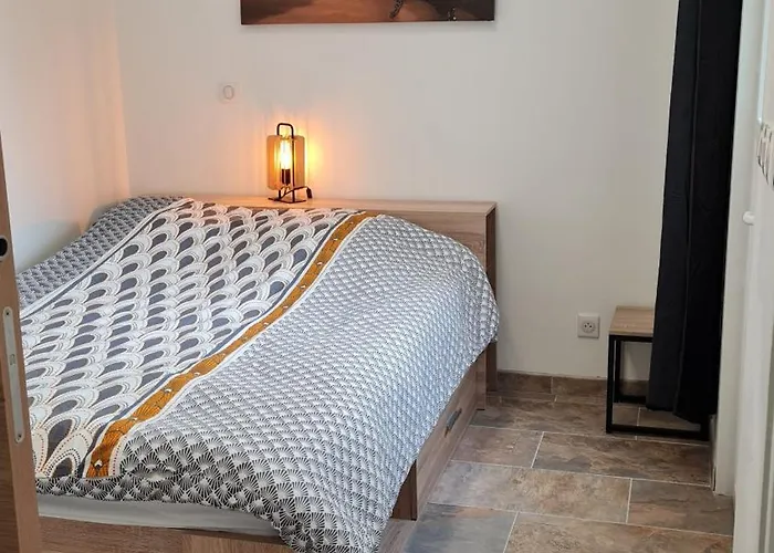 Maison D'hote Au Bord De La Riviere Avec Jacuzzi * Épinal